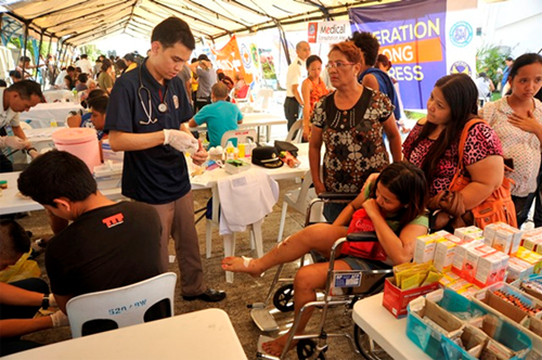 Operation Tulong