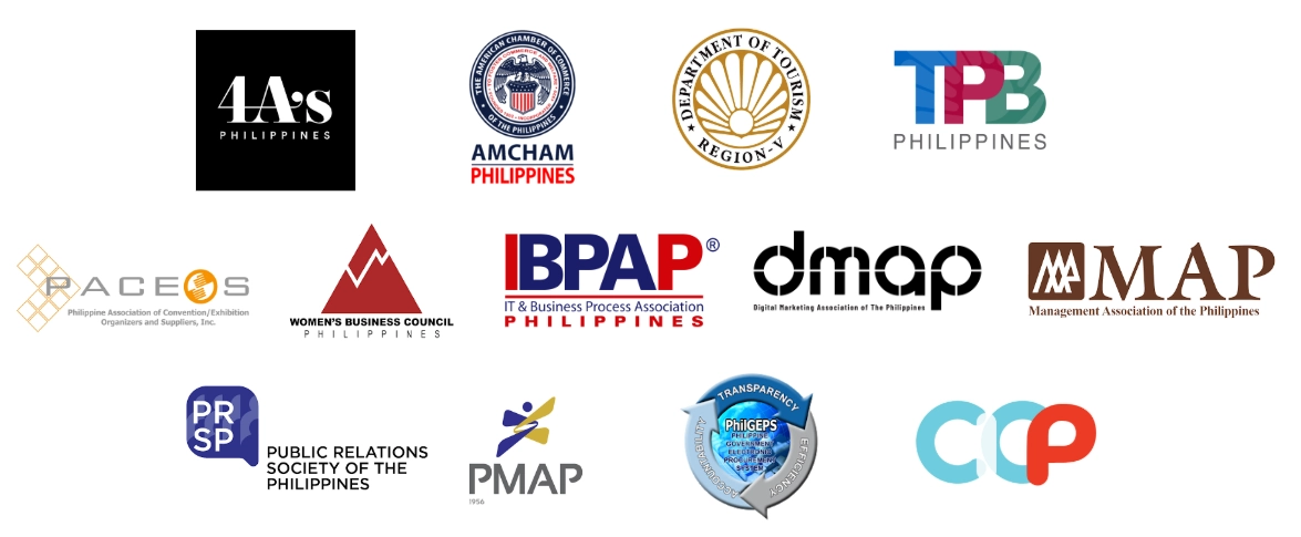 Our Affiliations Logos Our Affiliations Logos