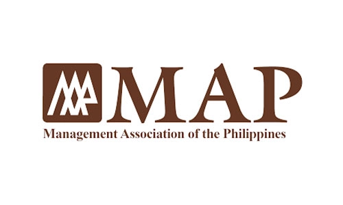 Our Commitments Management Association of the Philippines Logo Our Commitments Management Association of the Philippines Logo