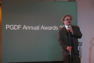 Outstanding games honored at GDAP Game Development Festival