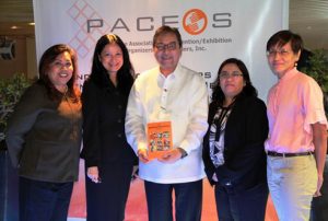 PACEOS appoints 2013 board of trustees