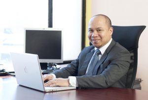 ‘Contact center industry a collection of intelligent, competitive and hardworking individuals’