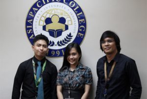 Asia Pacific College: Helping SM scholars get closer to their dreams