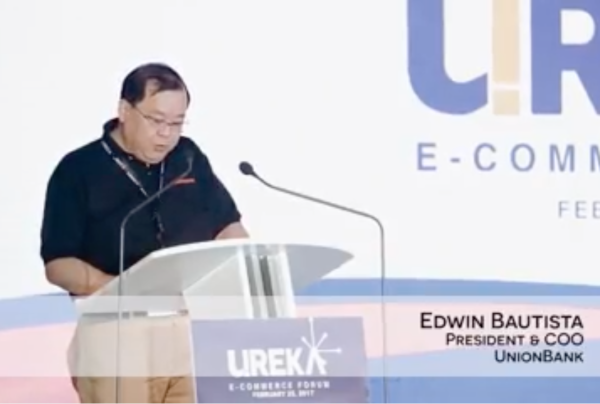 The UREKA Mega Manila Forum – the country’s biggest mass conversion for MSMEs