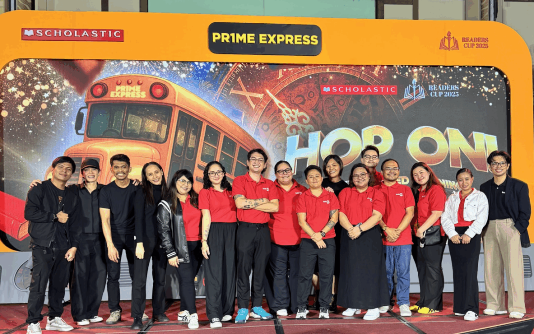 Next-level brand storytelling from TeamAsia creates compelling narratives