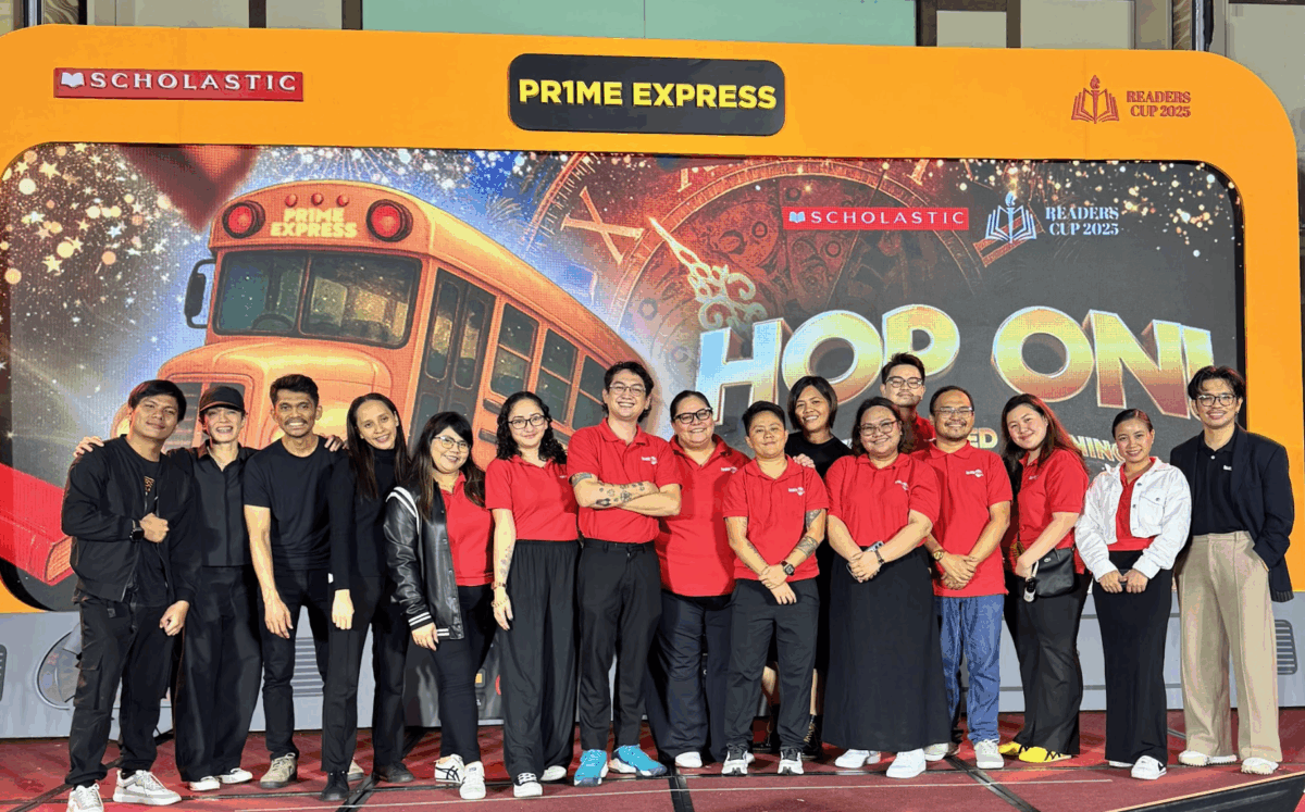 Next-level brand storytelling from TeamAsia creates compelling narratives