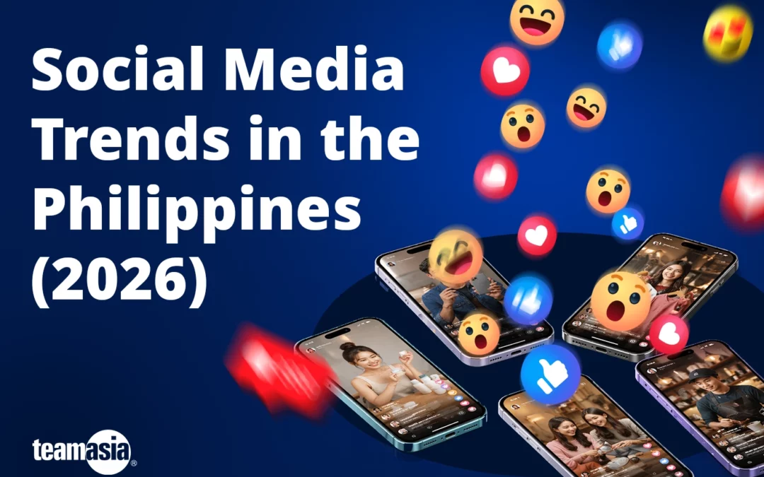 Social Media Trends in the Philippines (2026)