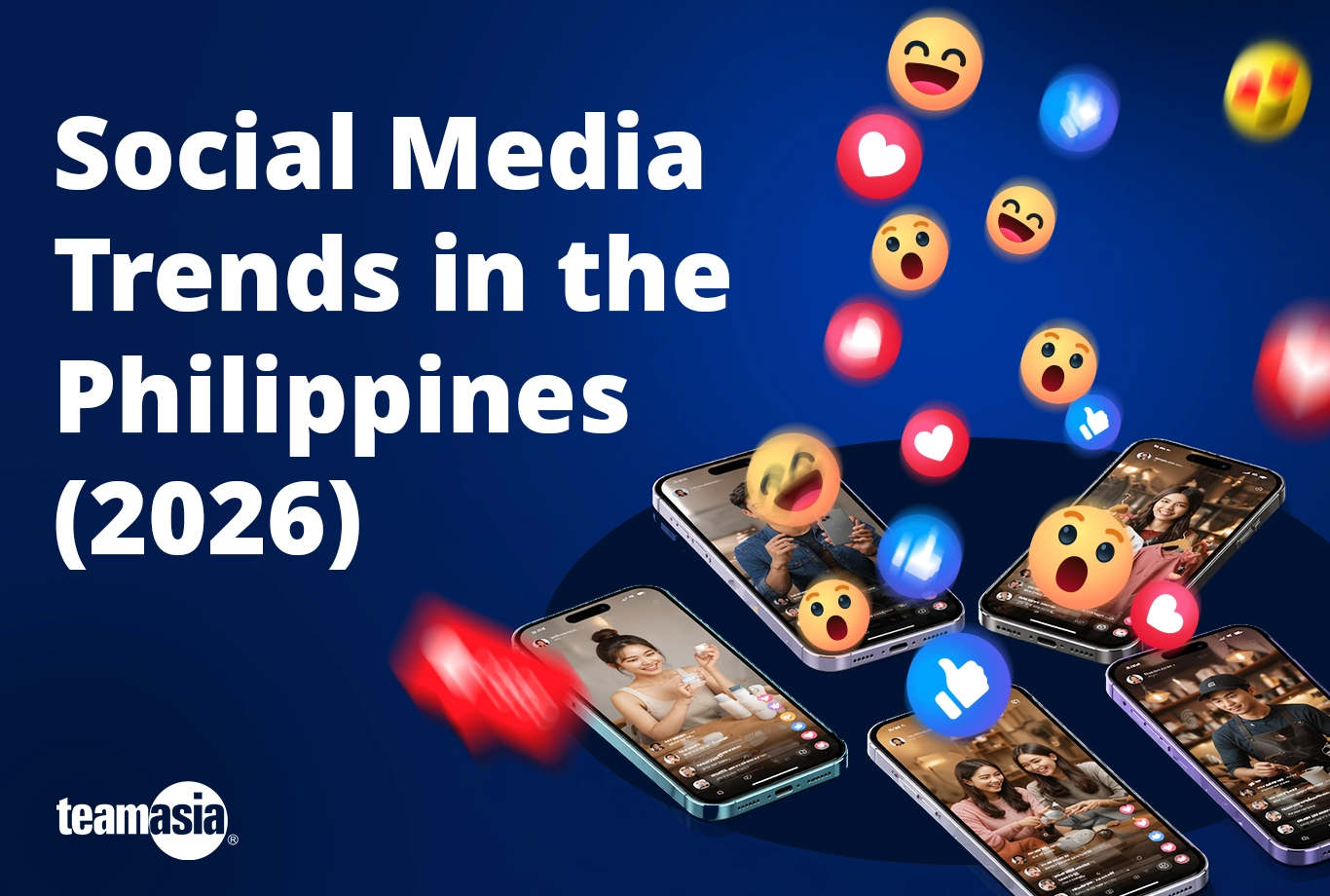 Social Media Trends in the Philippines (2026)