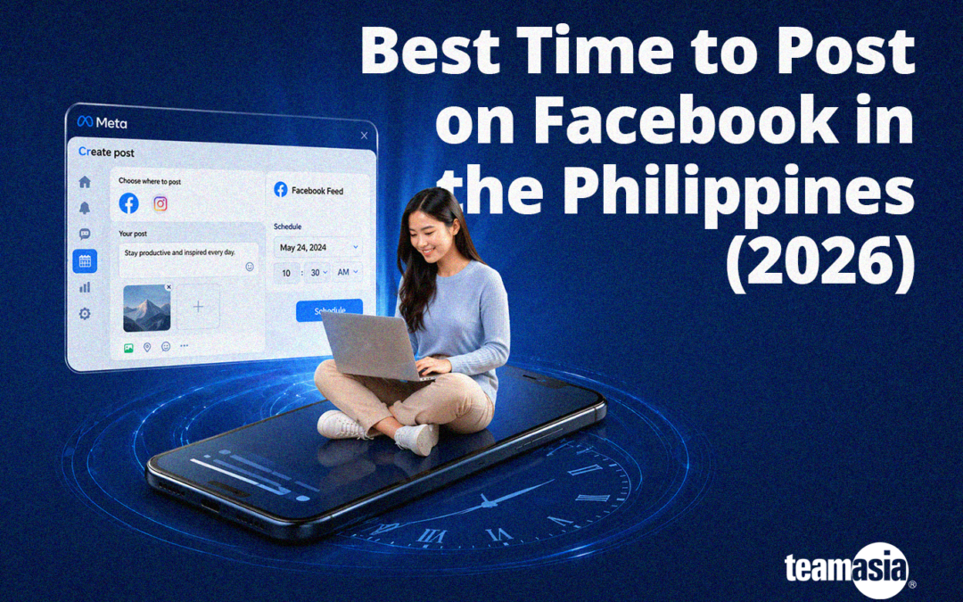 Best Time to Post on Facebook in the Philippines (2026)