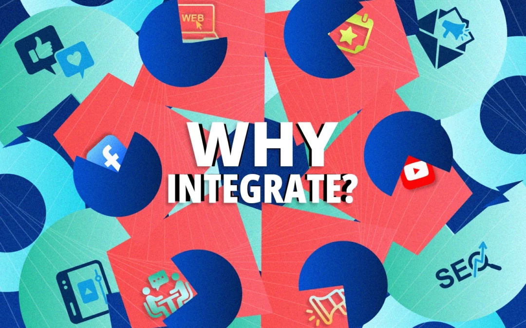 Integrated Marketing Communications Plan That Works