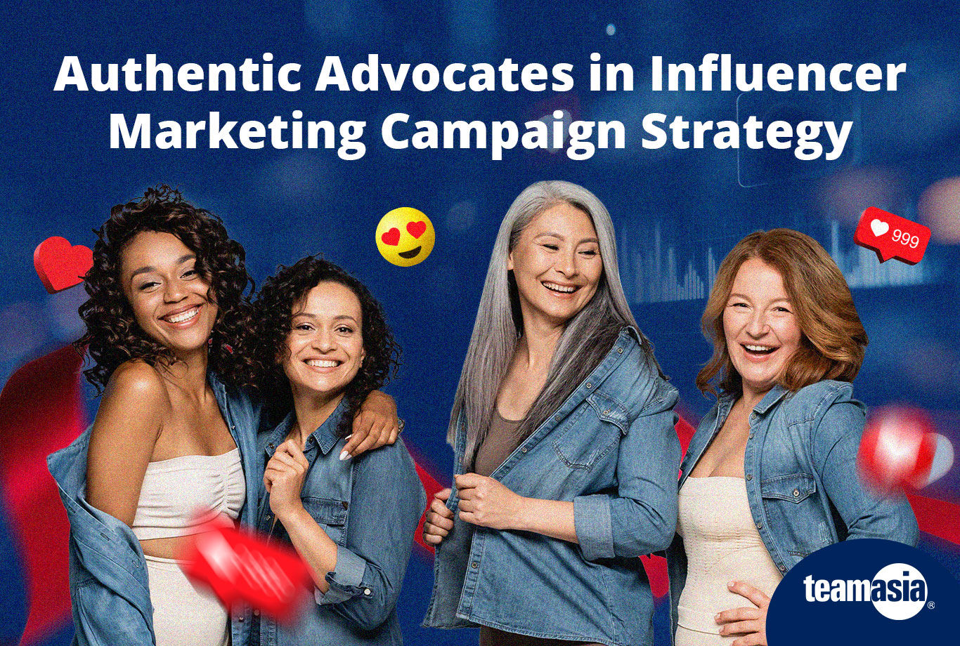 Authentic Advocates in Influencer Marketing Campaign Strategy