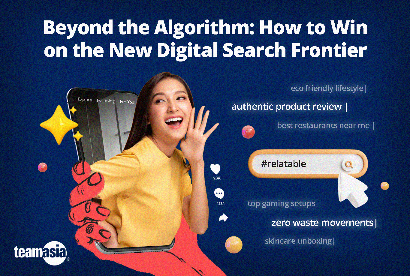 Digital Marketing Philippines: The New Search Frontier