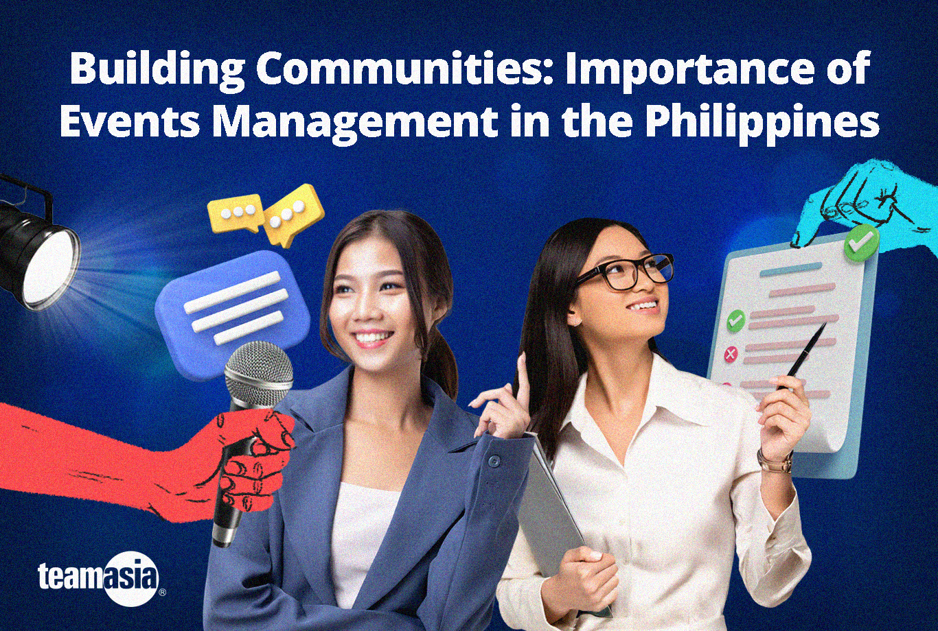 How Events Management in the Philippines Builds Communities