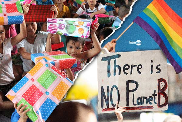 CSR Campaign vs Advocacy: 5 Ways to Identify Them