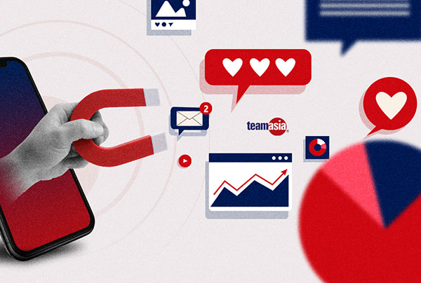 How to Utilize Integrated Digital Marketing for Your Website?