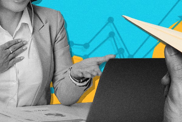 Accelerating Digital Transformation in Business: The Power of Technology and Digitization