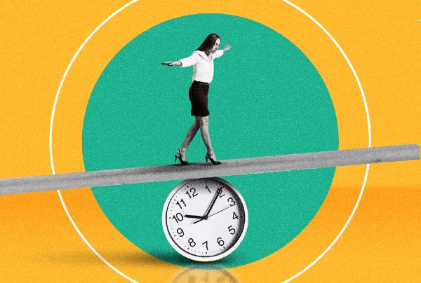 The Balancing Act: Keeping them alive and thriving