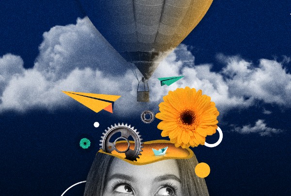 The Big Idea: It’s all in your head