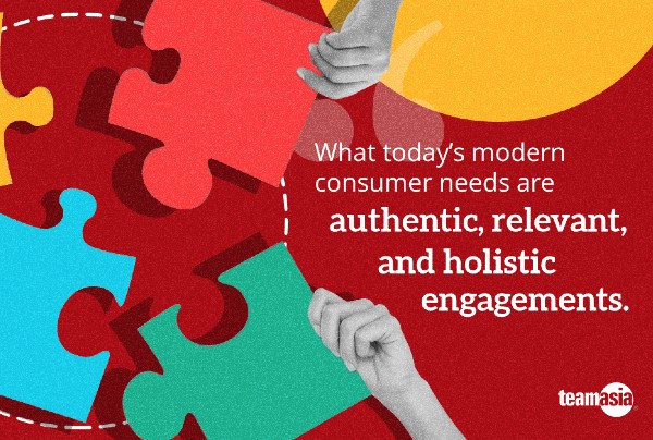 How To Engage With Your Audience In a New Normal Setup?
