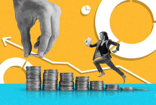 How to Create a Financial Plan for a Business? [5 Easy Steps]
