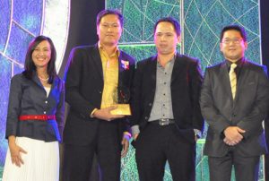 TELUS International Philippines recognized as a top taxpayer in Quezon City
