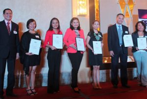 TESDA graduates establish careers in the IT-BPM industry