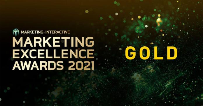 MEA Gold