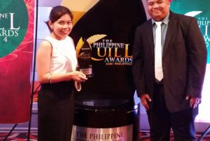 TeamAsia bags Quill for employee engagement program