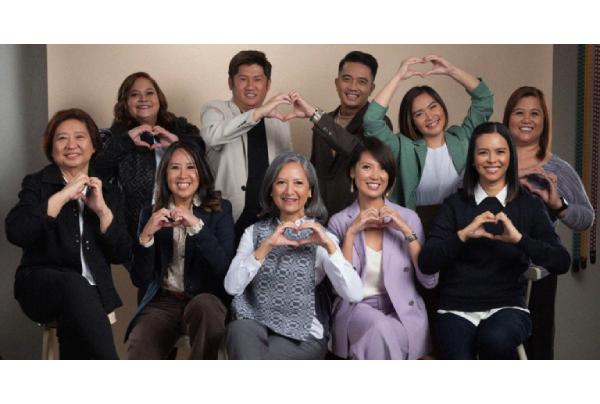 Accelerating action: How TeamAsia is taking bold steps toward gender equality