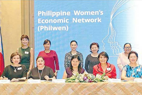 The women network