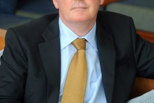 Alpha Aviation Group Ltd appoints new Chief Executive Officer