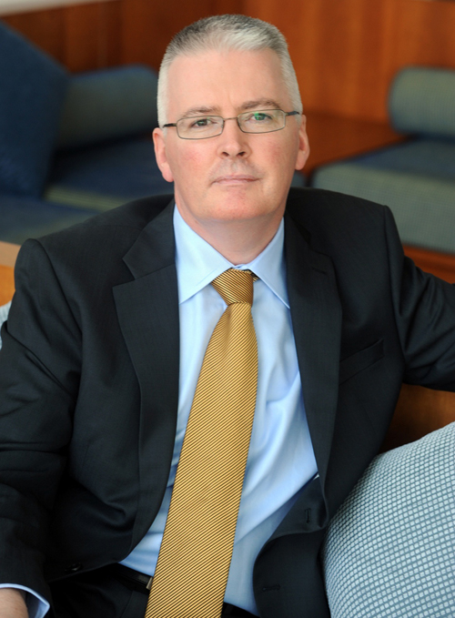 Tim Shattock