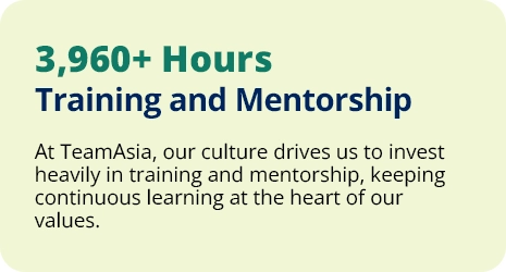 Training-and-Mentorship Training and Mentorship
