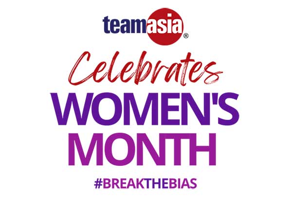How We Apply Gender Inclusivity In The Workplace? – TeamAsia
