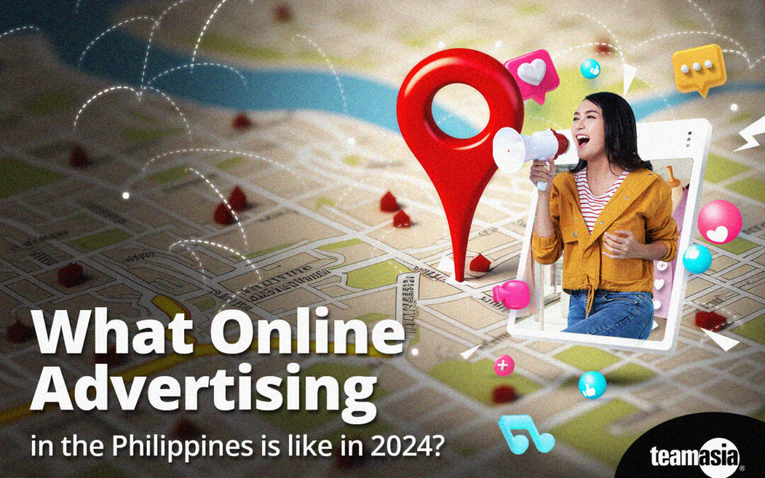 What Online Advertising in the Philippines is Like in 2024?