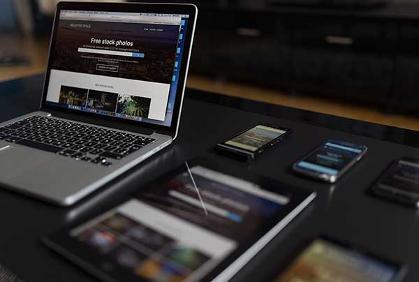 The Importance of Web Browser
