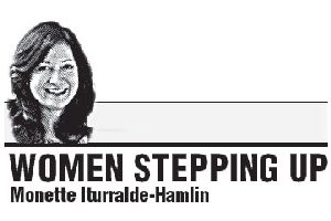 Boosting women’s health, powering women’s hearts and minds
