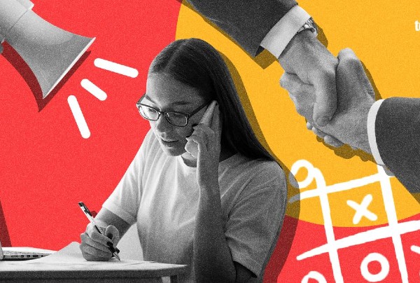 Client Management in times of Crisis: A Marketer’s POV