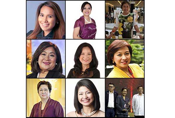 9 Filipino businesswomen to receive ASEAN Women Entrepreneur Award