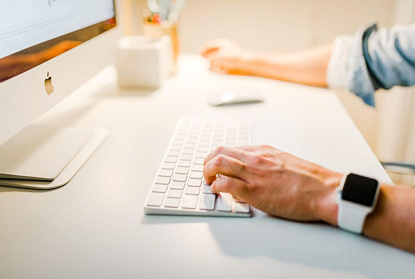 Captivate and maintain your audience through engaging content