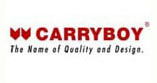 Carryboy Philippines sets up showrooms at The Fort and Alabang