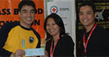 StarTek organizes blood donation drive and fundraising for Philippine Red Cross
