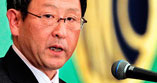 Michael Hamlin on how Toyoda handled Toyota recal