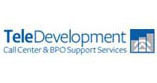 TeleDevelopment Services to Hold First BPO Training Excellence Awards