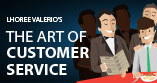 Customer service: The secret ingredient to the marketing mix