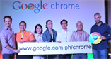 Google Chrome: the Philippines’ Window to the Web