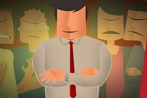 Handling Difficult People