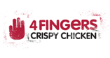 Head out to 4 Fingers this V-day!
