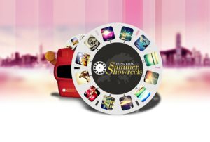 Enjoy a spectacular summer in Hong Kong