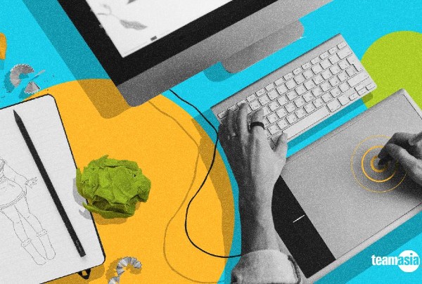 Illustrating Characters That Stand Out